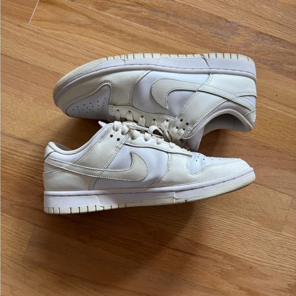 Women’s Nike Dunk Low